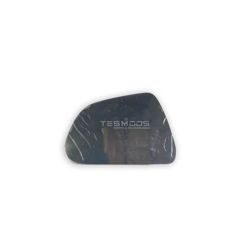 EXT MIRROR GLASS, PREMIUM, DOMESTIC, RIGHT HAND – NECNon EC glass