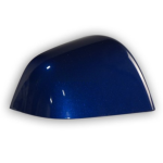 SKULL CAP – EXTERIOR MIRROR – RIGHT HAND – DEEP BLUE