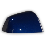 SKULL CAP – EXTERIOR MIRROR – RIGHT HAND – DEEP BLUE