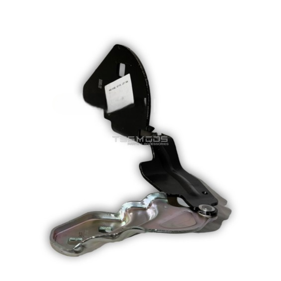 HOOD HINGE, ACTIVE, LEFT HAND