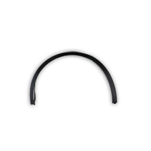FRONT FENDER GARNISH – LEFT HAND
