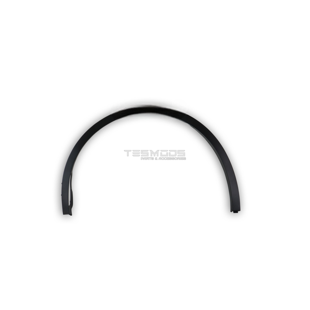 FRONT FENDER GARNISH – LEFT HAND