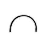 FRONT FENDER GARNISH – LEFT HAND