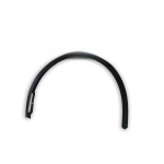 FRONT FENDER GARNISH – LEFT HAND
