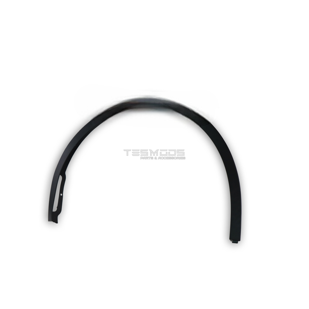 FRONT FENDER GARNISH – LEFT HAND