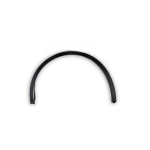 FRONT FENDER GARNISH – LEFT HAND