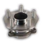 NON DRIVEN HUB 150MM FLANGE