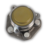 NON DRIVEN HUB 150MM FLANGE
