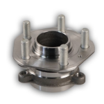 NON DRIVEN HUB 150MM FLANGE