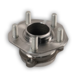 NON DRIVEN HUB 150MM FLANGE