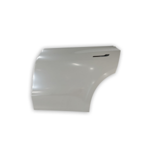 REAR DOOR – LEFT HAND – SERVICE E-COATED