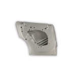 REAR DOOR – LEFT HAND – SERVICE E-COATED