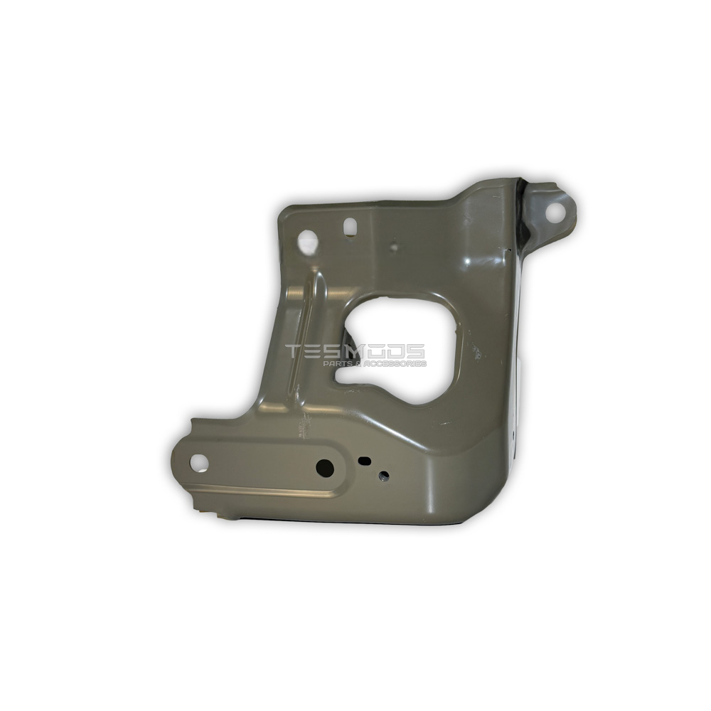 ASSEMBLY – FEM BRACKET – LEFT HAND
