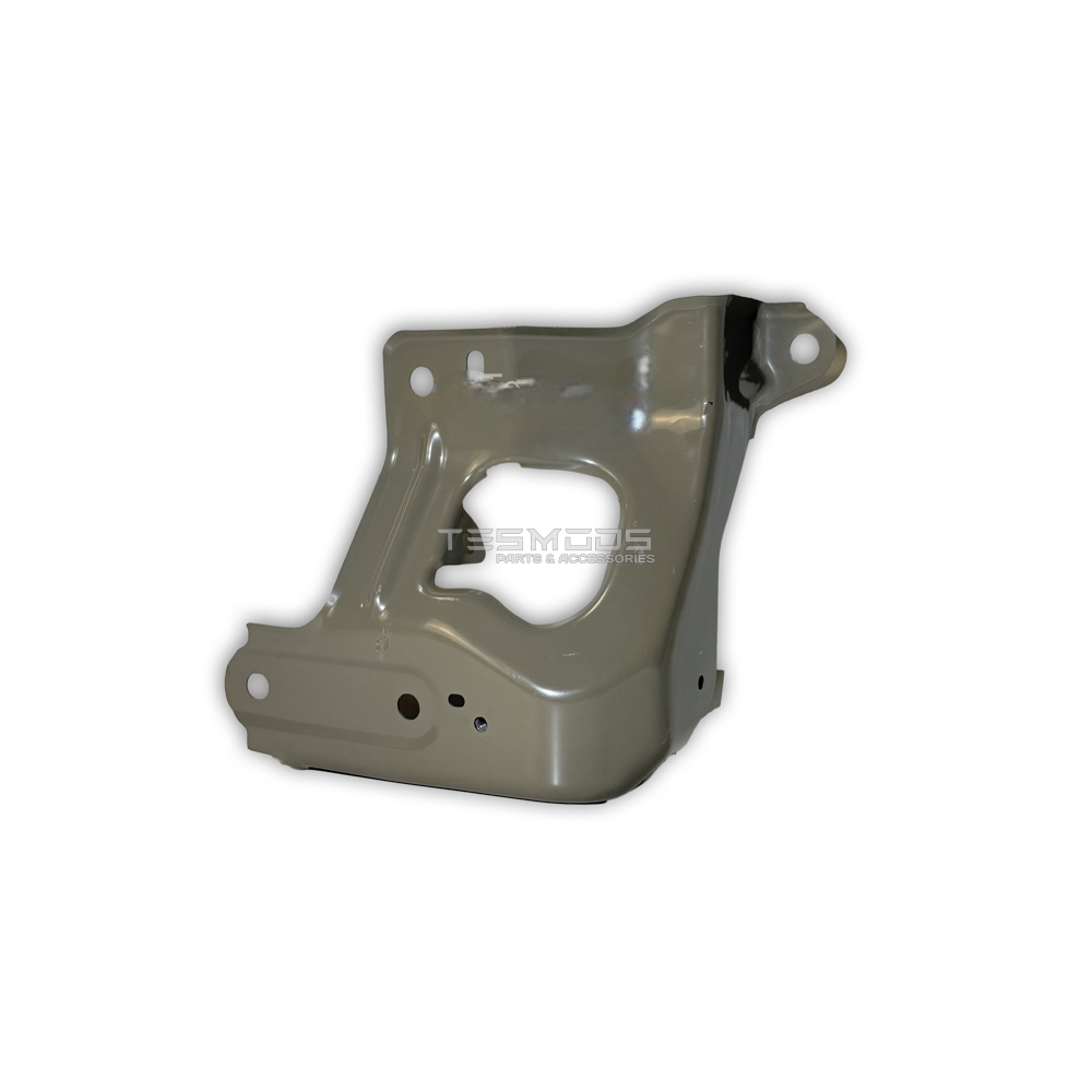 ASSEMBLY – FEM BRACKET – LEFT HAND