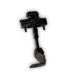 FRONT LEFT HAND DOOR CHECK STRAP