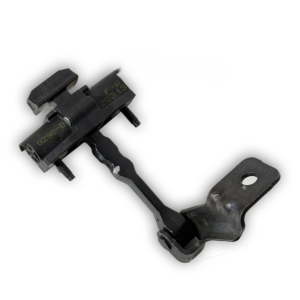 FRONT LEFT HAND DOOR CHECK STRAP
