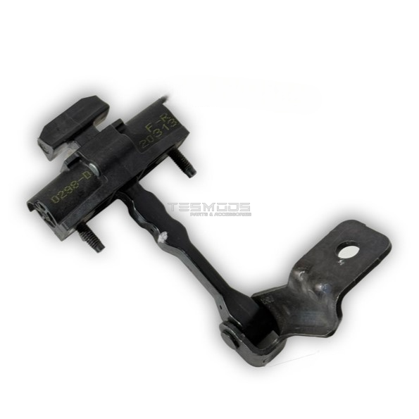 FRONT LEFT HAND DOOR CHECK STRAP
