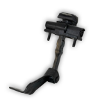 FRONT LEFT HAND DOOR CHECK STRAP