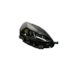 GLOBAL HEADLAMP ASSEMBLY – RIGHT HAND