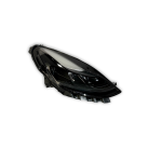 GLOBAL HEADLAMP ASSEMBLY – RIGHT HAND