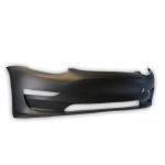 FRONT FASCIA UNPAINTED WITH PARKING ASSIST BRACKETS