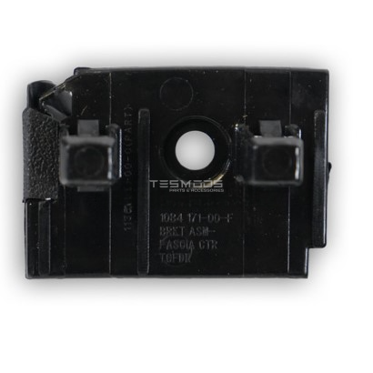 BRKT – FASCIA FRT CTR TO FDR LEFT HAND