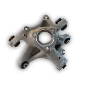 REAR KNUCKLE ASSEMBLY – LEFT HAND