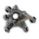 REAR KNUCKLE ASSEMBLY – LEFT HAND
