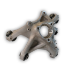 REAR KNUCKLE ASSEMBLY – LEFT HAND
