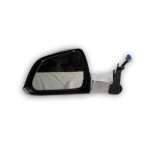 EXT MIRROR ASSY, PREMIUM, DOMESTIC, LEFT HAND – [EC] – Chrome
