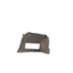 BODY SIDE OUTER – REAR EXTERIOR LOWER – LEFT HAND – SERVICE E-COATED