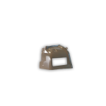 BODY SIDE OUTER – REAR EXTERIOR LOWER – LEFT HAND – SERVICE E-COATED