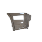 BODY SIDE OUTER – REAR EXTERIOR LOWER – RIGHT HAND SERVICE E-COATED