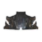 REAR AERO SHIELD