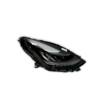 HEADLAMP ASSEMBLY SAE UP-LEVEL RIGHT HAND