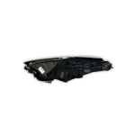HEADLAMP ASSEMBLY SAE UP-LEVEL RIGHT HAND