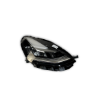 HEADLAMP ASSEMBLY SAE UP-LEVEL RIGHT HAND