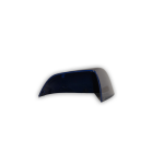 EXTERIOR MIRROR SKULL CAP- LEFT HAND- DEEP BLUE METALLIC-PPSB