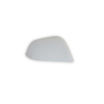 EXTERIOR MIRROR SKULL CAP- RIGHT HAND- PEARL WHITE MULTI-COAT-PPSW