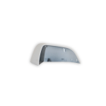 EXTERIOR MIRROR SKULL CAP- RIGHT HAND- PEARL WHITE MULTI-COAT-PPSW