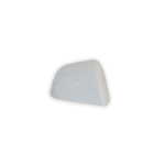 EXTERIOR MIRROR SKULL CAP- RIGHT HAND- PEARL WHITE MULTI-COAT-PPSW