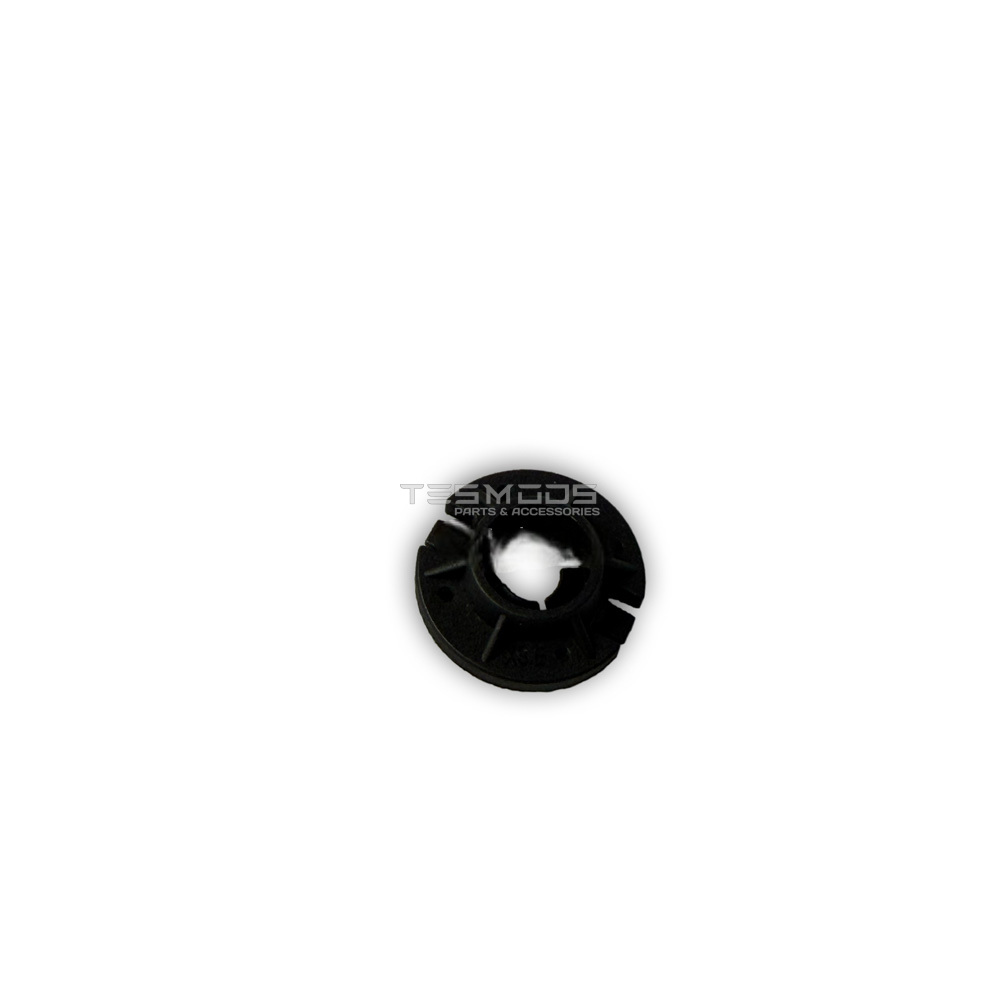 WHEEL LINER – REAR – LEFT HAND