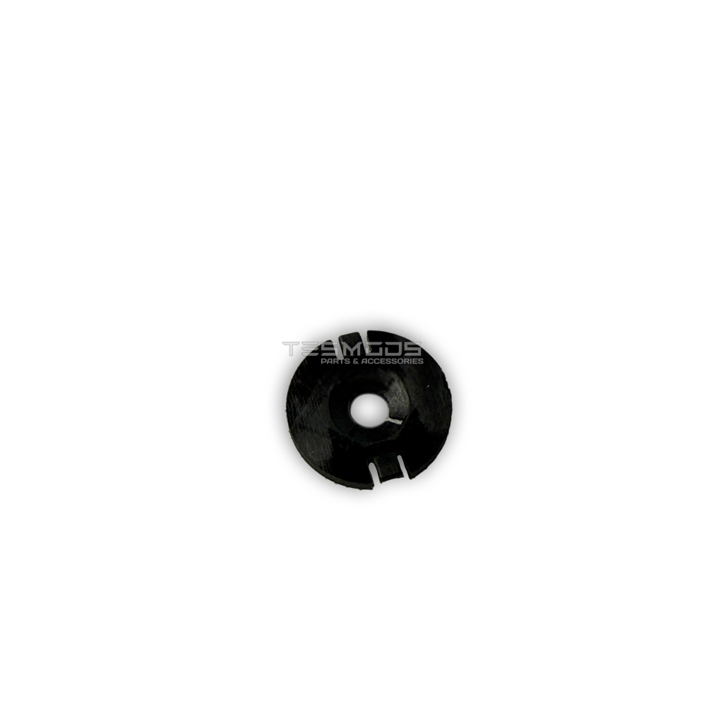 WHEEL LINER – REAR – LEFT HAND