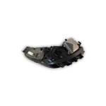 HEADLAMP ASSEMBLY SAE UP-LEVEL LEFT HAND