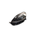 HEADLAMP ASSEMBLY SAE UP-LEVEL LEFT HAND
