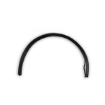 FRONT FENDER GARNISH – RIGHT HAND