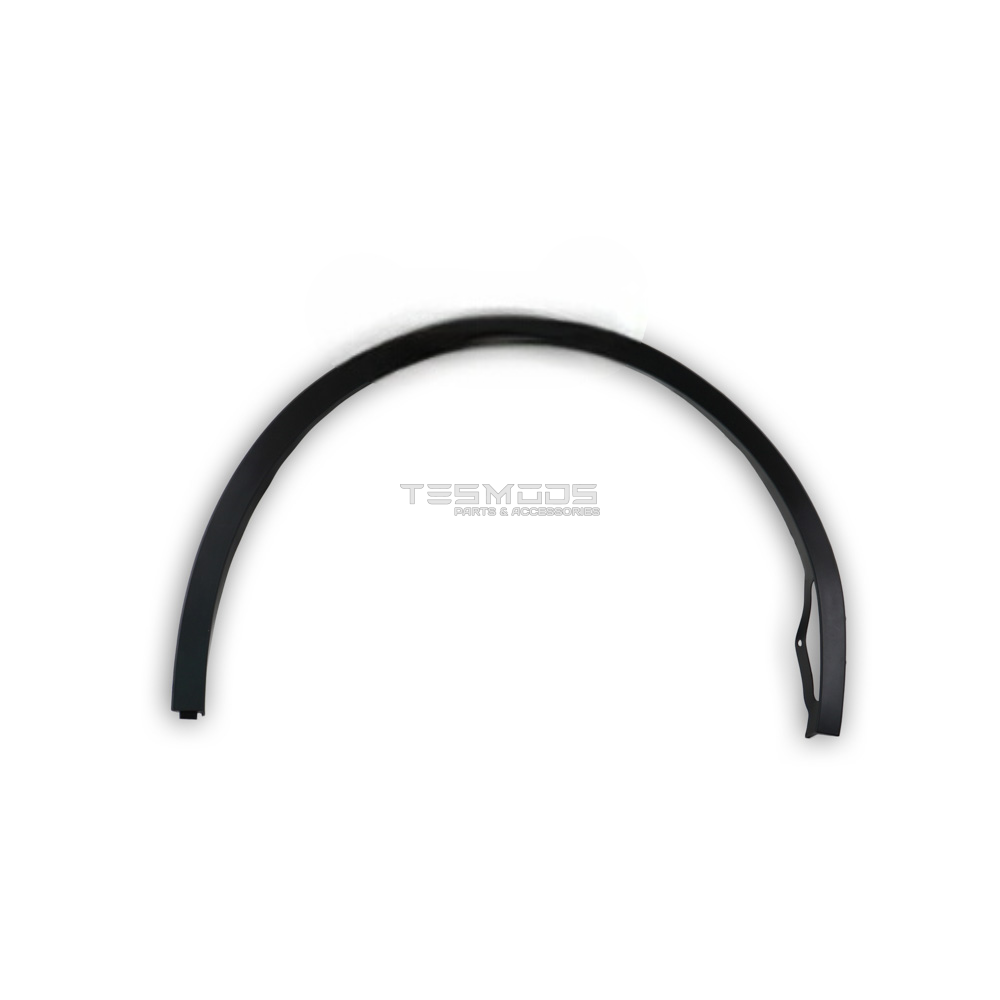 FRONT FENDER GARNISH – RIGHT HAND