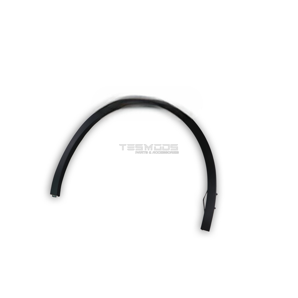 FRONT FENDER GARNISH – RIGHT HAND