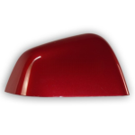 SKULL CAP – EXTERIOR MIRROR – RIGHT HAND – SUNSET RED
