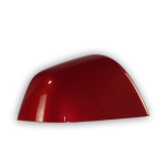 SKULL CAP – EXTERIOR MIRROR – RIGHT HAND – SUNSET RED
